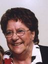 Record image of Hendrika Egberdina "Rika" Hogendijk (geboren Molenberg)