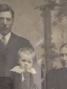 Record image of Anne Zacharine Karlsen (born Andersdatter)