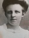 Record image of Emma Hansen (born stange)