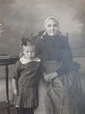 Record image of Berendina Borkent / Wolbink - Jansen