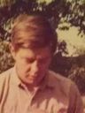 Record image of Patrick Kent "Pat" Fulton