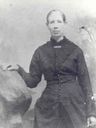Record image of Elizabeth Kerns (born Everett)