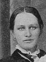 Record image of Jennie Helen Dale (born Johnson)