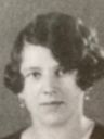 Record image of Maria Josefina Placida Diaz Fernandez (nacida Legaspi)