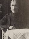 Record image of Katarina Sofia Söderberg (born Hedlund)