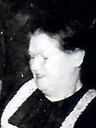 Record image of Ida Augusta Serafia Karlsson Rahm (born Skarp)