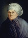 Record image of Marie Therese Chouteau (née Bourgeois)
