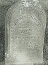 Record image of Sarah Catherine Kreitzer (born Gebhart)