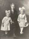 Record image of Agnes Emilia Maria Ekström (born Petterson)