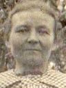 Record image of Vilhelmiina Sabina Kursi