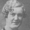 Record image of 7) Husassistent, Helga Nathalie Gudrun Jensen Skou (born Andersen)