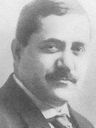 Record image of John William Lay