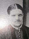 Record image of Anna Kristina Sahlqvist (born Andersdotter)