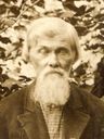 Record image of Harrison Jerome Jones