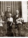 Record image of Karl Östen Karl Lindfors