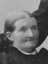 Record image of Sophia Persson (born Lundgren)