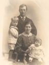 Record image of Carrie Marie Anderson (born Olsen)