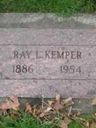 Record image of Roy Levie Kemper