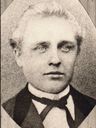 Record image of Karl Rikard Fredriksson