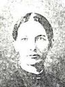 Record image of Elizabeth Anne Yearian (born Stroud)