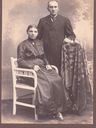 Record image of Sophie Marie Dorothee "Doris" Meyer (born Siemers)