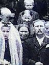 Record image of Anna Elise Caroline Kaiser (geb. Kiel)