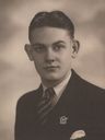 Record image of Donald John Davies Lewis