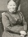 Record image of Elisabetha Huber (born Schmid)