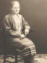 Record image of Concepcion Laguana Posadas (born Perez)