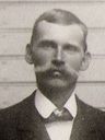 Record image of Axel Robert Johansson