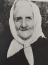 Record image of Maria Elisabeth Steinbrecher (geb. Lauck)