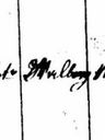 Record image of Walborg Bertilsdotter Hiltunen (o.s. Kemppainen)