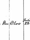 Record image of Olof Henricsson Kemppainen