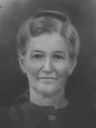Record image of Emma Barbara Staheli / Fordham (born Graf)