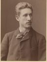 Record image of Gustaf Rahm