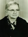 Record image of Anna Mathilde Bender, geb. Fischer (geb. Greulich)