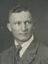 Record image of Friedrich Robert Hans Daniel Hassenpflug