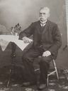 Record image of Lars Petter Ström