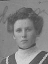 Record image of Aldina Johansson