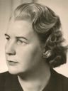 Record image of Märta Linnea Thuresson (born Johansson)