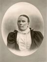 Record image of Joles Karin Olofsson (Stenås Olle) (born Jonasdotter)
