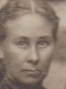 Record image of Anna Elisabethe Hauf (born Seligmann)