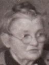 Record image of Anna Sofia Hansson (born Johansdotter)