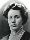 Record image of Hildur Viktoria Ulriksson (born Persson)