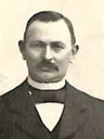 Record image of Gottfrid Bernhard Andersson Segerfeldt