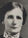 Record image of HILMA Androgina Charlotta Barkström (Isaksson)(Jakobsson)