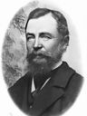 Record image of Johan Albert Eliasson