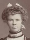 Record image of Maria Louisa Behne (o.s. Brod)