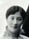 Record image of Alma Ingeborg Nilsson (o.s. Mattisdotter)