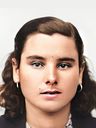 Record image of María López (born Veiras Candal)